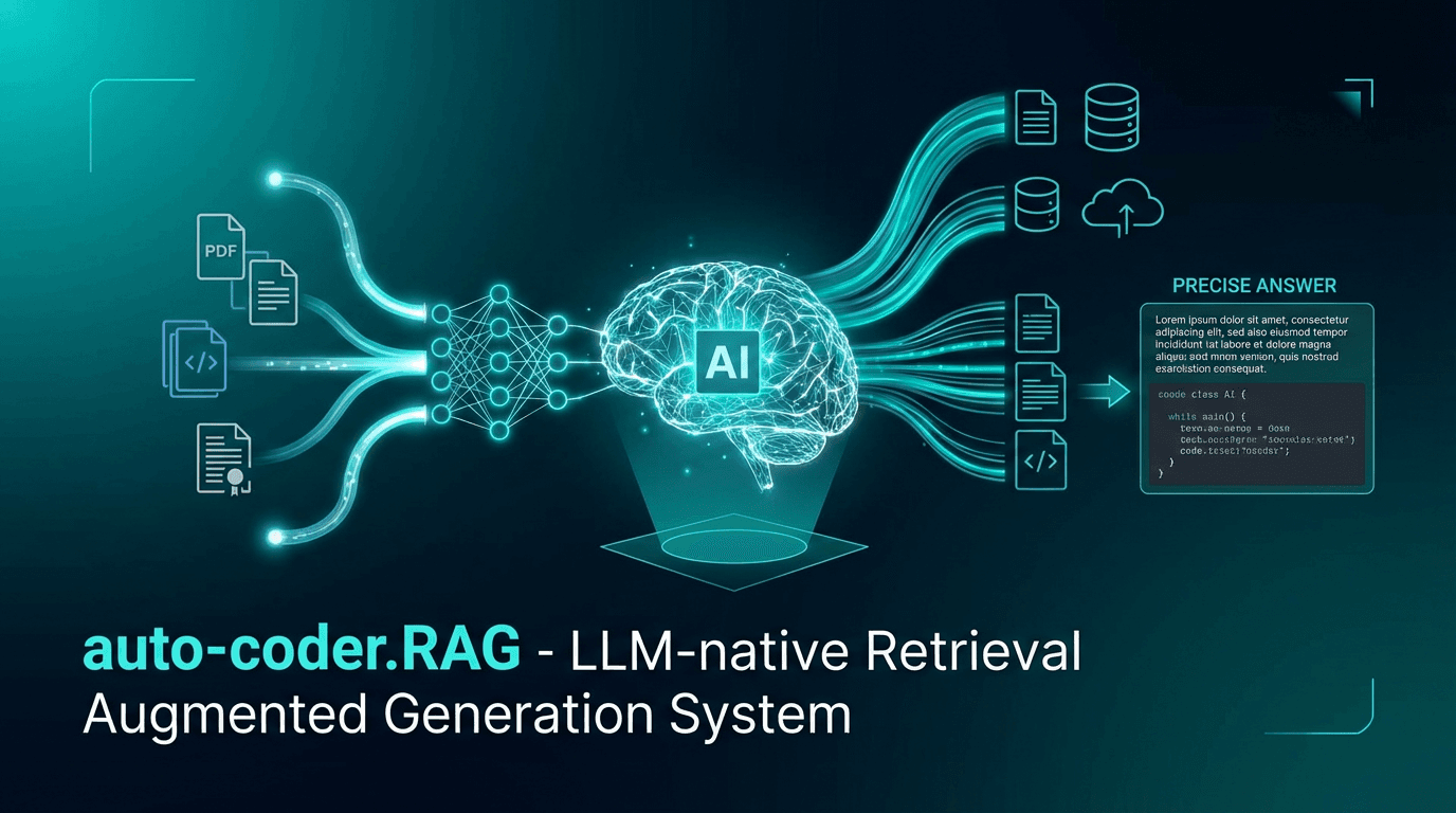 Auto-Coder.RAG